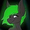 GlowStickRavePony's avatar