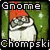 Gnome-Chompski's avatar