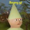 GnomeChildNumber539's avatar