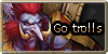 Go-Trolls's avatar