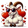 GoatAfterDark's avatar