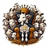 Goatking017's avatar