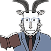 GoatSimon's avatar