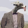 GoatWrites's avatar