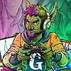 GobGeek's avatar