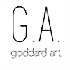 GoddardArt's avatar