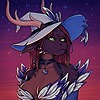 Goddess-Marissa's avatar