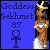 goddess-sekhmet87's avatar