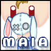 GoddessMaia's avatar