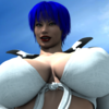 Goddessofsize's avatar