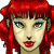 goddessredd's avatar