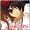 Goddessxsuzumiya's avatar