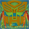 Godformers's avatar