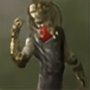 Godfrey-Heathen's avatar