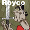 GodIsRoyco's avatar