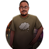 Godjili's avatar