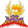 GodRaptora's avatar