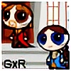 Godric-x-Rowena's avatar