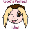 GodsPerfectIdiot's avatar