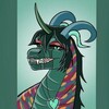Godzillagamer223's avatar