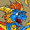 GodzillaNotFound's avatar