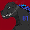 GodzillaZero-One's avatar