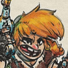 Godzilllu's avatar