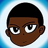 gogeta4EVE's avatar