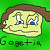 Gogetia's avatar