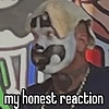 Goingbezerk's avatar
