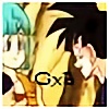 Goku-x-Bulma's avatar