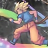Goku33662255's avatar