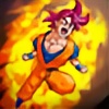 Goku8132HD's avatar