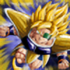 Goku98's avatar