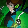 Gokublackkai10's avatar