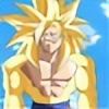 Gokuismywifu's avatar