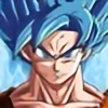 Gokuthealmightyone's avatar