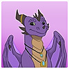 Gold-Horned-Alpha's avatar