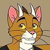 GoldDracat's avatar