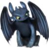 Golden-nightdragon's avatar
