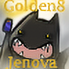 Golden8Jenova's avatar