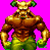 goldenbarou226's avatar