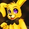 GoldenBonnie124's avatar