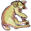 GoldenCat22's avatar