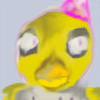 goldenchicka's avatar