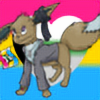GoldenDustFox's avatar