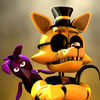 GoldenFox90's avatar