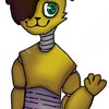 goldenfoxy89's avatar