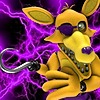 GoldenFoxyV2's avatar