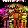 goldenfreddy099's avatar